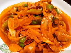 -靖远尕六美味羊羔肉