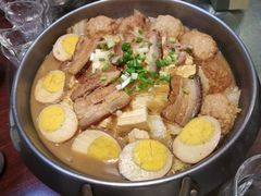 -小土豆北方菜馆(文慧园店)