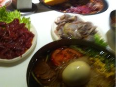 iphone_upload_pic-崔英子朝韩民俗风味烤肉烤串城(大东店)