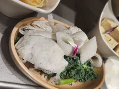 -海底捞火锅(赛格国际购物中心店)