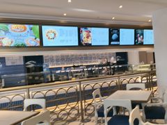 -贝林大翅鲸简餐厅(国家海洋博物馆店)