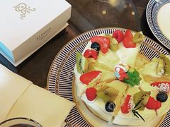 -The Drawing Room 闲逸廊(上海静安瑞吉酒店)