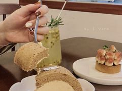 -Ten Olives甜点