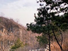 -黑龙潭风景区