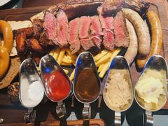 -Ambra Haus琥珀屋精酿餐厅(宝山店)