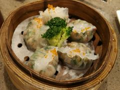 -武林厨神·粤式茶点(五羊店)