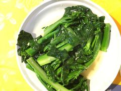 -老字号蛇口德记烧腊饭店·海鲜加工