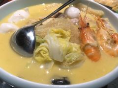 -老头儿油爆虾(星光一期店)