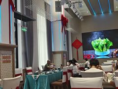 -丝宴·凤城印象·西北特色菜(彩虹湾店)