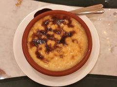 米饭布丁-苏坦土耳其餐厅(白云宾馆店)