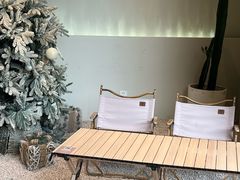 -J Create城市露营咖啡·简餐·宠物(上海动物园店)