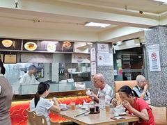 -百福麵家(新馬路店)