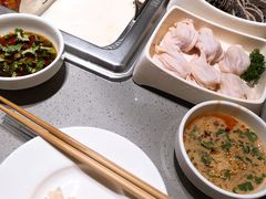 -海底捞火锅(凯德广场店)