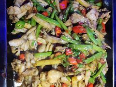 -蘭奢雅集·江浙菜(青山江滩店)