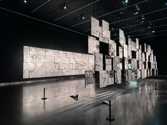 -江苏省美术馆(长江路新馆)