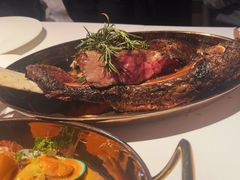 -Oyster Talks 四度蚝法餐厅