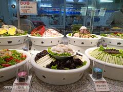 -郑庄脂渣海鲜楼(九水路店)