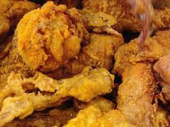 鸡小腿-阿捡忭京炸鸡(韭菜园总店)