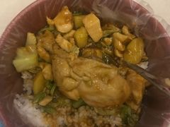 -胖哥料理(兴义里店)