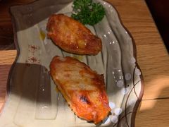 -赤坂亭·M9和牛烧肉·铁板烧·日料398放题(长泰广场店)