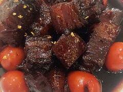 -美庐餐厅·湖北菜·吴佩孚公馆(南京路店)