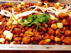 -锦尚阁烤鱼•天津菜(宣武门胡同店)
