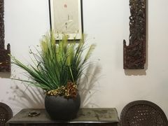 -绿野餐厅(上海动物园店)