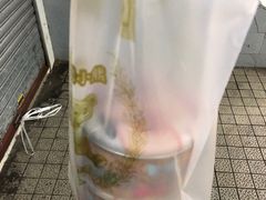 -珍妮曲奇聪明小熊(尖沙咀店)