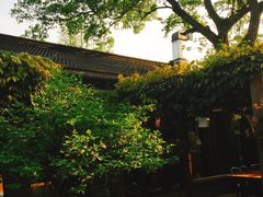 -旅马餐厅(茅家埠店)