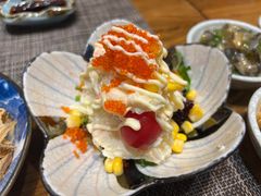-左舞日本料理