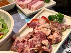 护心肉-喜来稀肉(虹泉路店)