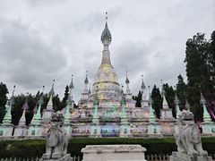 -云南民族村