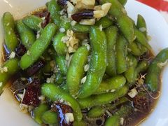 -江湖亮亮蒸虾大排档烤全羊清真(武汉总店)