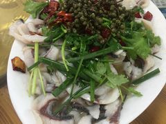 -大地土窑菜馆·特色罗浮农家菜(罗浮山景区店)