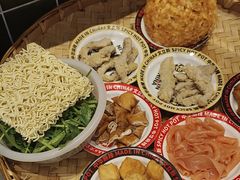 -文立新麻辣烫(合生汇21街区店)