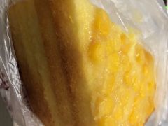 金沙三明治-贝尔麦莎