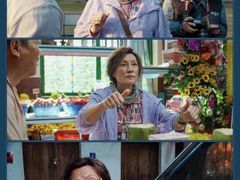 -华谊兄弟影院(IMAX洋桥店)