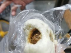 -韩包子(建设路店)