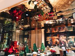 -西藏饭店·亚克·食光自助餐厅(文殊院店)