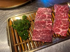 -大叹号·朝鲜族烤肉(潍坊泰华城店)