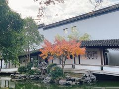 -秋霞圃