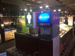 -火炉火自助餐(喜隆多店)