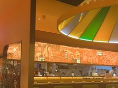 -塔哈尔·新疆盛宴(奉贤龙湖店)