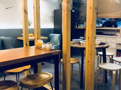 大堂-红小满休闲餐厅(十全街店)