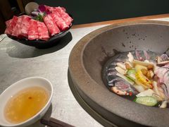 -鲜潭蒸汽石锅鱼(五道口购物中心店)