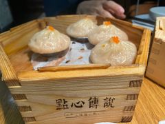 -点心传说·粤菜点心(佐阾虹湾店)