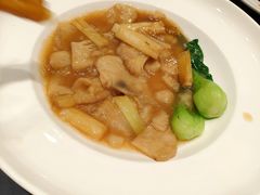 -阿庄新豫菜(通泰路店)