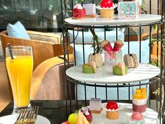 -千岛湖洲际度假酒店·逸廊大堂吧