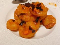 -臻宝中餐厅·大连菜·海鲜·融合菜(大连一方城堡豪华精选酒店)