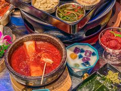 -入火韩国烤肉(凯旋广场店)